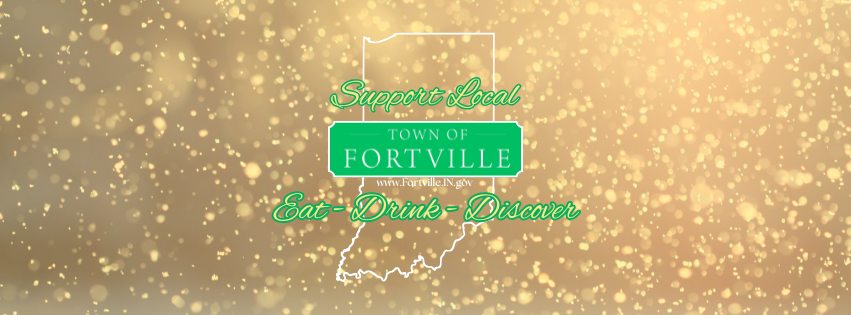 Support Local: Eat - Drink - Discover